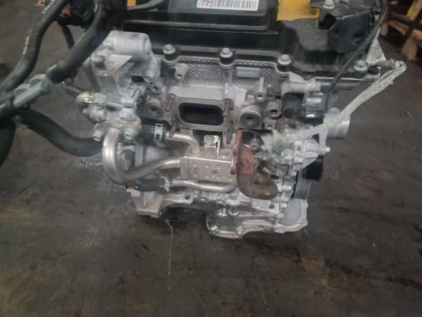 MOTEUR HYUNDAI/KIA 1.0 ESSENCE G3LD - Vue 4